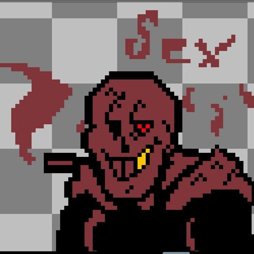 Dissension Based Fellswap Papyrus Theme