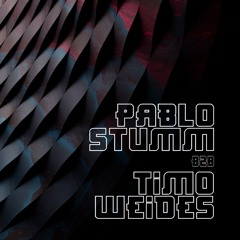 Precending Groove  [Timo Weides b2b Pablo Stumm]