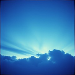 Blue Elevation