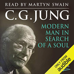 [FREE] KINDLE ✔️ Modern Man in Search of a Soul by  Carl Jung,Martyn Swain,Ukemi Audi
