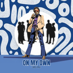 On My Own (Original Mix) *free download
