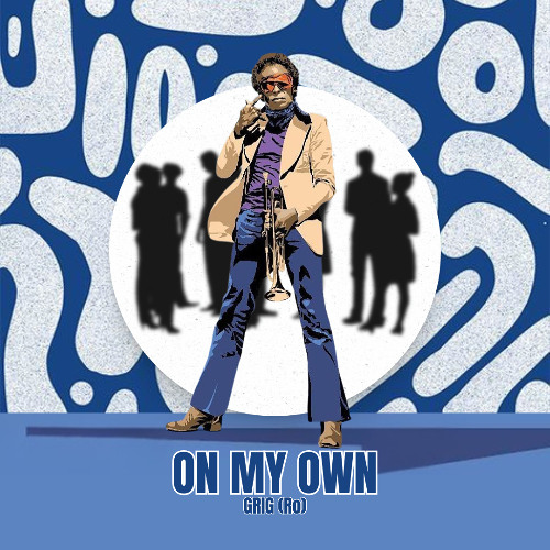 On My Own (Original Mix) *free download