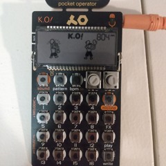 Po-33 - Violin
