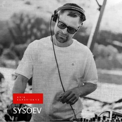 SYSOEV - Resident’s Podcast (vinyl Only)
