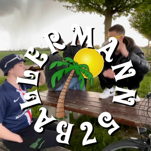 VOLL WIE DER STRAND (feat. DJ Nello)