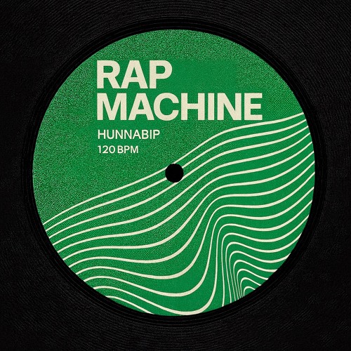 Rap Machine (HUNNABIP Edit)
