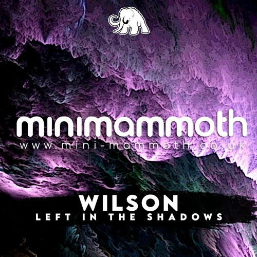 Wilson - Left In The Shadow