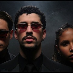 Peso Pluma, Bad Bunny, Feid, Tokischa - Triple Lavada
