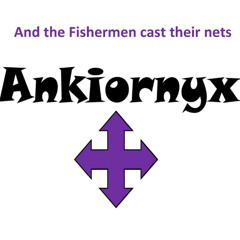 And the Fisherman cast their nets