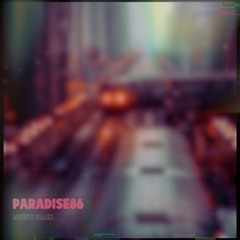Paradise86 - Love's Train