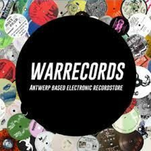 Balanced Kaos X Warrecords