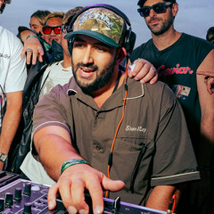 Live @ Soho House Miami October 2025 - R&B, Miami Bass, Lounge