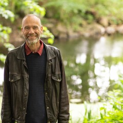 Finding a place of Rest - Part 8 - Standing meditation