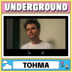 Tohma live recording at Bouckenborgh Zomerpark (Antwerp)