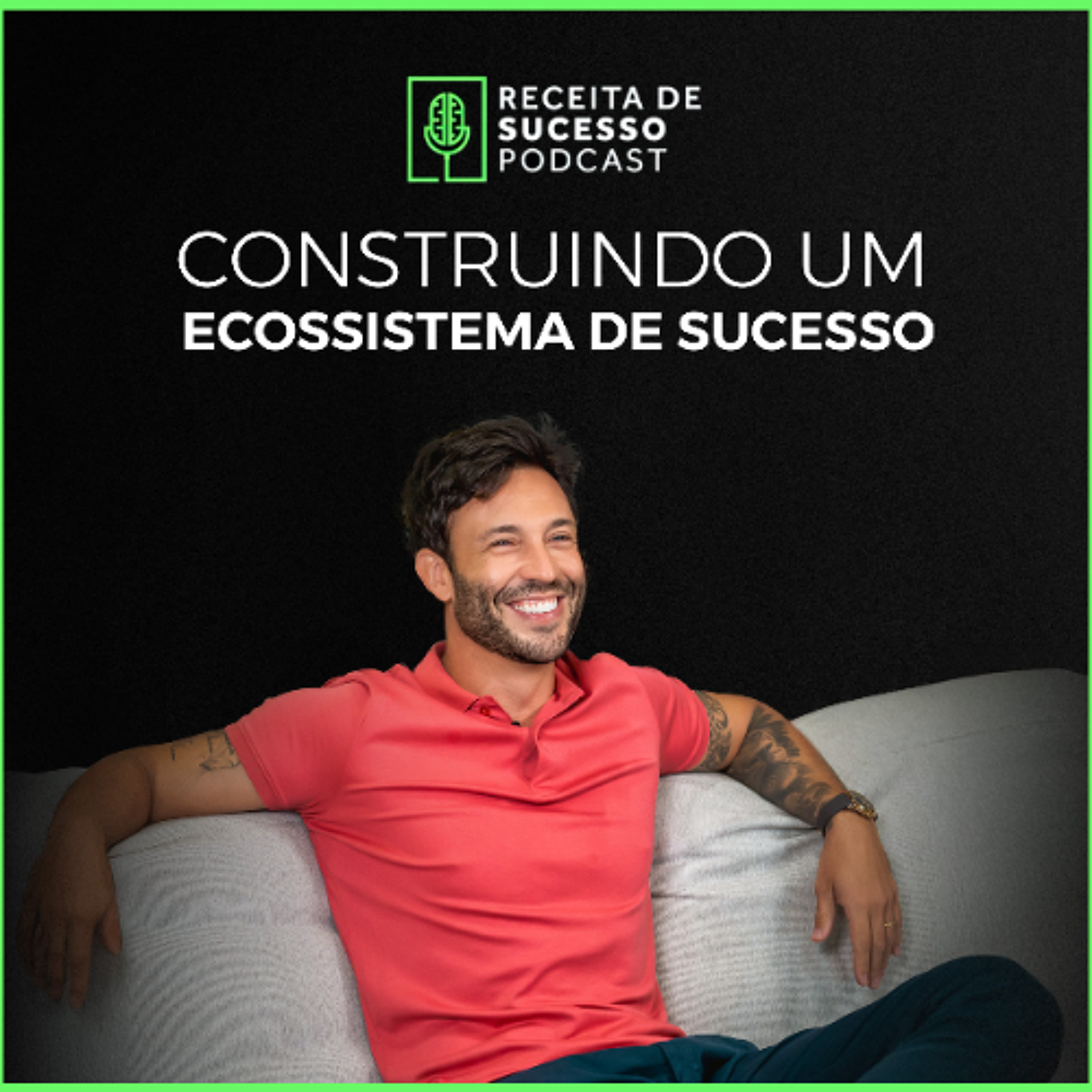 SucessOdonto Cast
