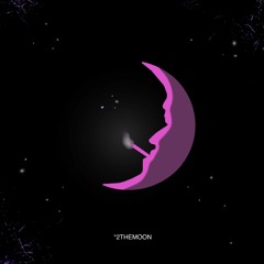 Rocket To The Moon (ft. Mike Renegade , Lil Carwash)  [Prod. Auzman]