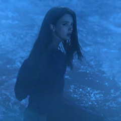 mermaid