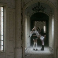 Bau Troi Mau Xanh (青空)