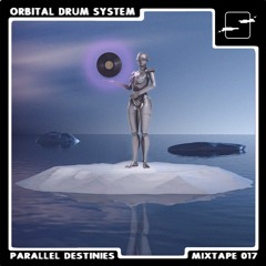 Paralell Destinies Mixtapes