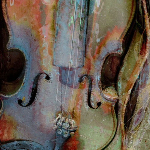 String Quintet #1, 2nd Mvmt