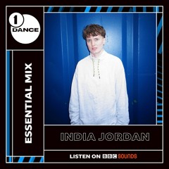 India Jordan Essential Mix