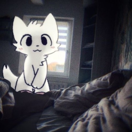 i hate myself for being born :c