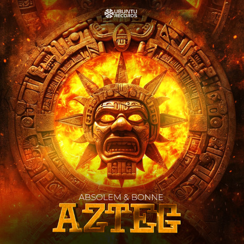 Absolem e Bonne - Aztec (Original Mix)@UbuntuRec
