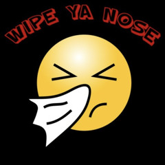 Tinyskleep - “wipe yo nose”