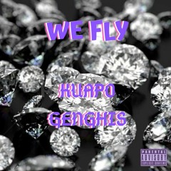 "We Fly"