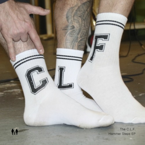 04 The C.L.F. -Elevator