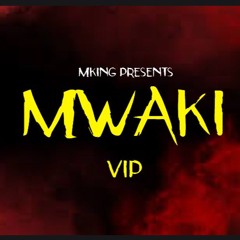 ZERB - MWAKI ( MKING VIP )