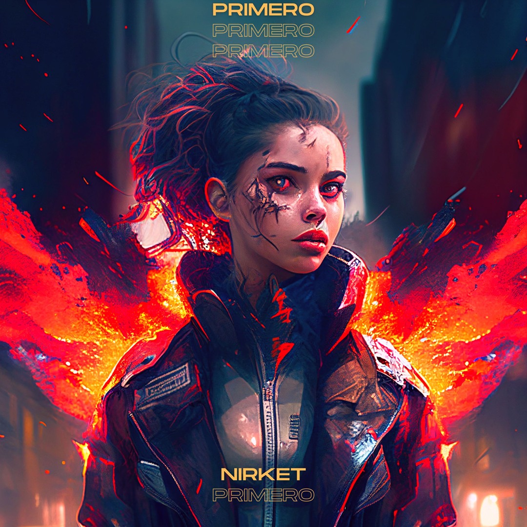 Nirket - El Primero