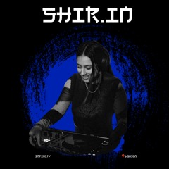 No Prisoners NP003 // SHIR.IN