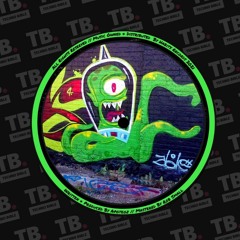 TB Premiere: Apoteoz - Reverse (Cajal Remix) [Habits Records]