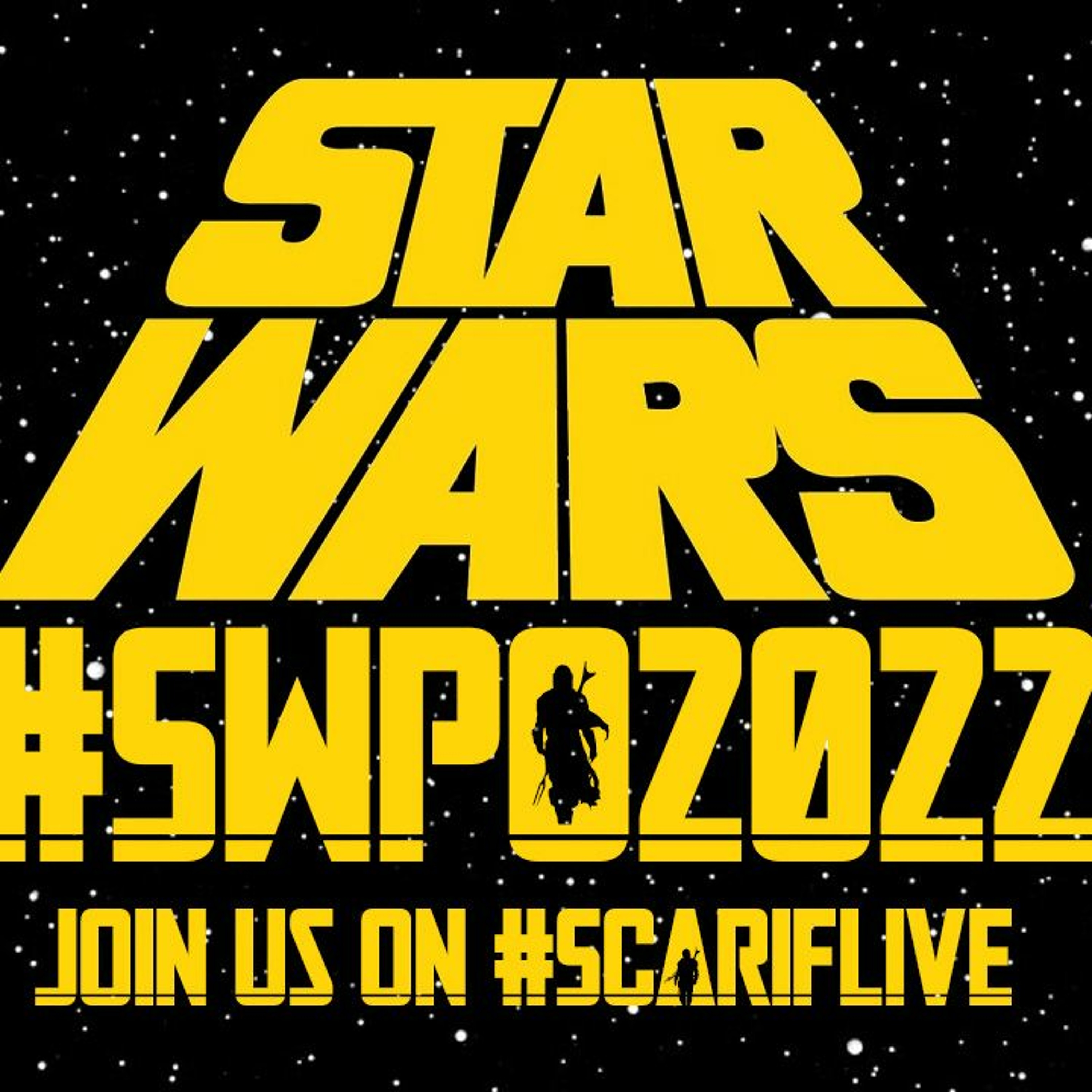 Scarif Scuttlebutt Podcast