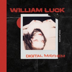PREMIERE | William Luck - Lick It [COUP029]