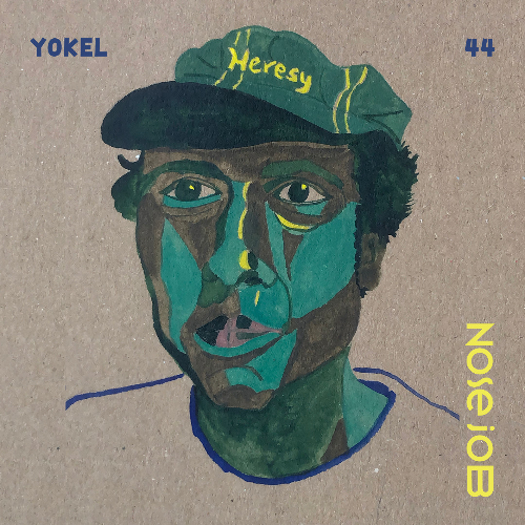 Yokel (a-rt)