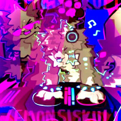 JAMS [Virtual Fighter VIP Remix / Mix] [NIGHTCORE / SPED UP]