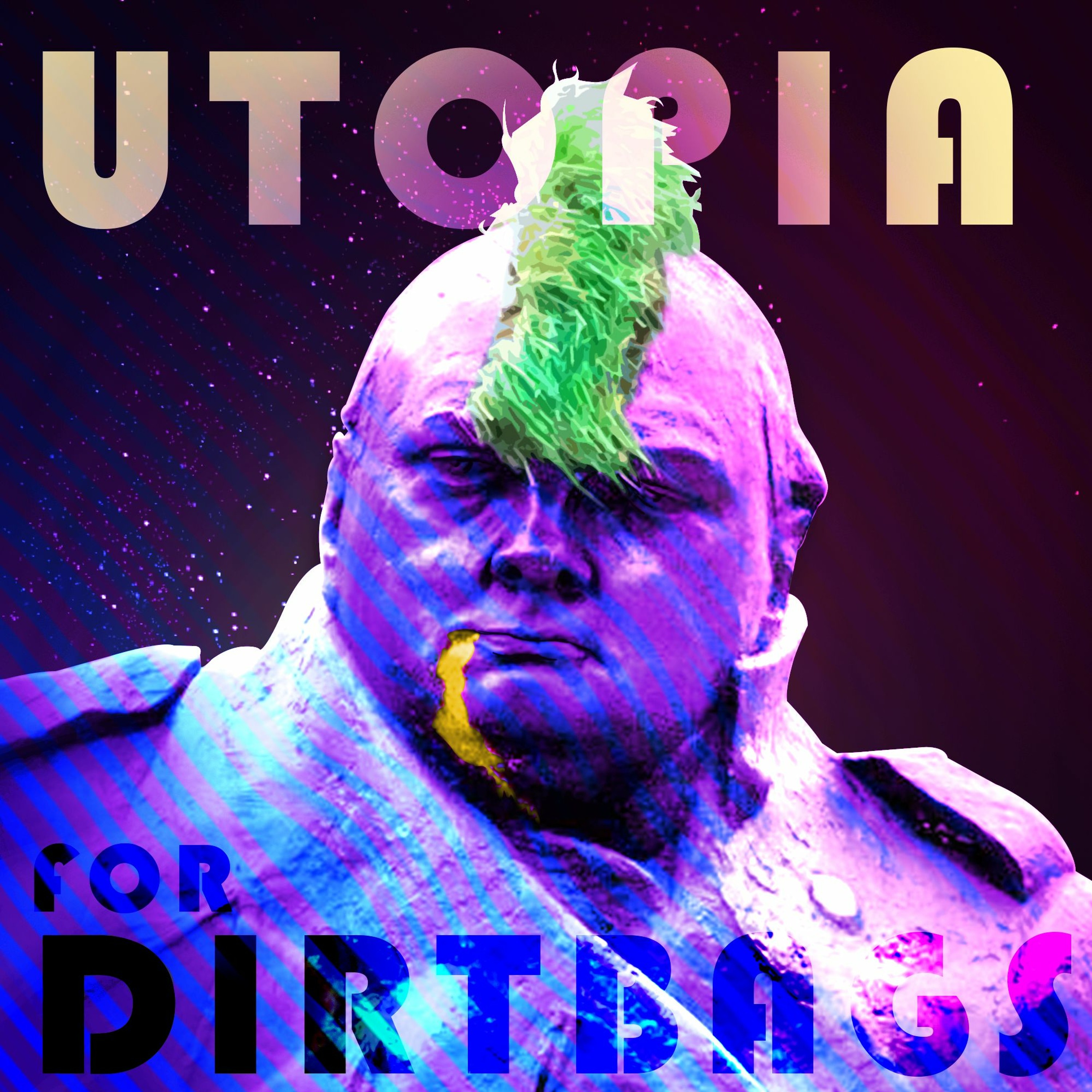 Police Reform Part 2: Rule Brittania! thumbnail