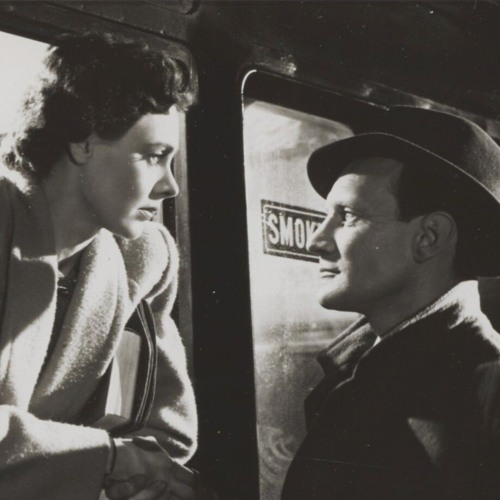 Brief Encounter [piano improvisation]