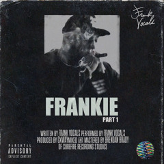 FRANKIE EP