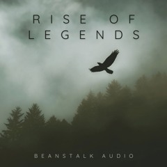 Rise Of Legends