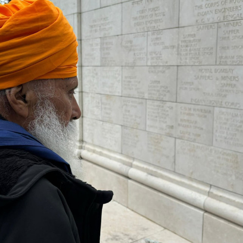 Copy of Short Clips- Sant Giani Inderjit Singh Ji Raqbe Wale