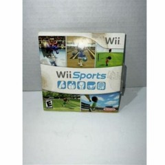 Wii Sports 10.12.22