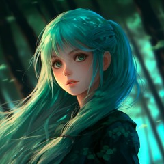Endure to the End (feat. Hatsune Miku)