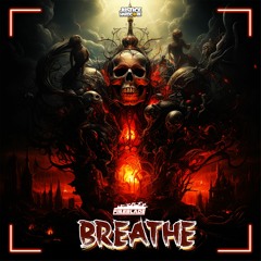 FIREBLADE - Breathe (OUT NOW)
