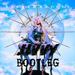 Ava Max - Kings And Queens (Jivvy Festival Bootleg)