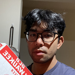 over my dead body - cxbo edit