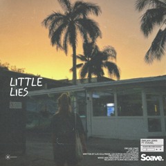 Emilian Lewis  - Little Lies (ft. voxael)