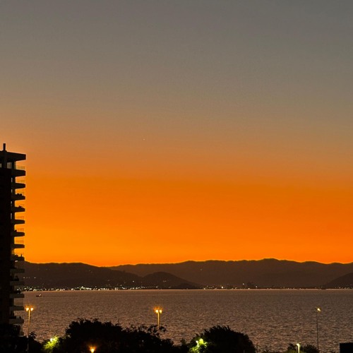 Cap Radio #010 - Sunset Lovers